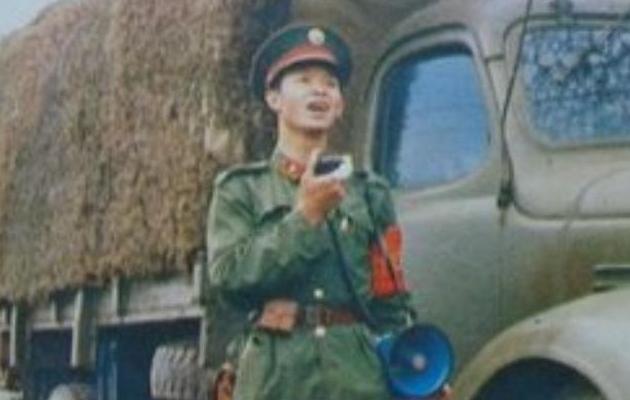 24, 乌鸡军团绝地反击逃离副班长  