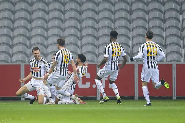  里尔客场精准防反，克莱蒙主场攻势屡受阻