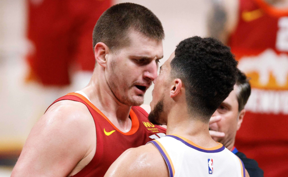  保罗末节导演逆转好戏，太阳后来居上险胜步行者